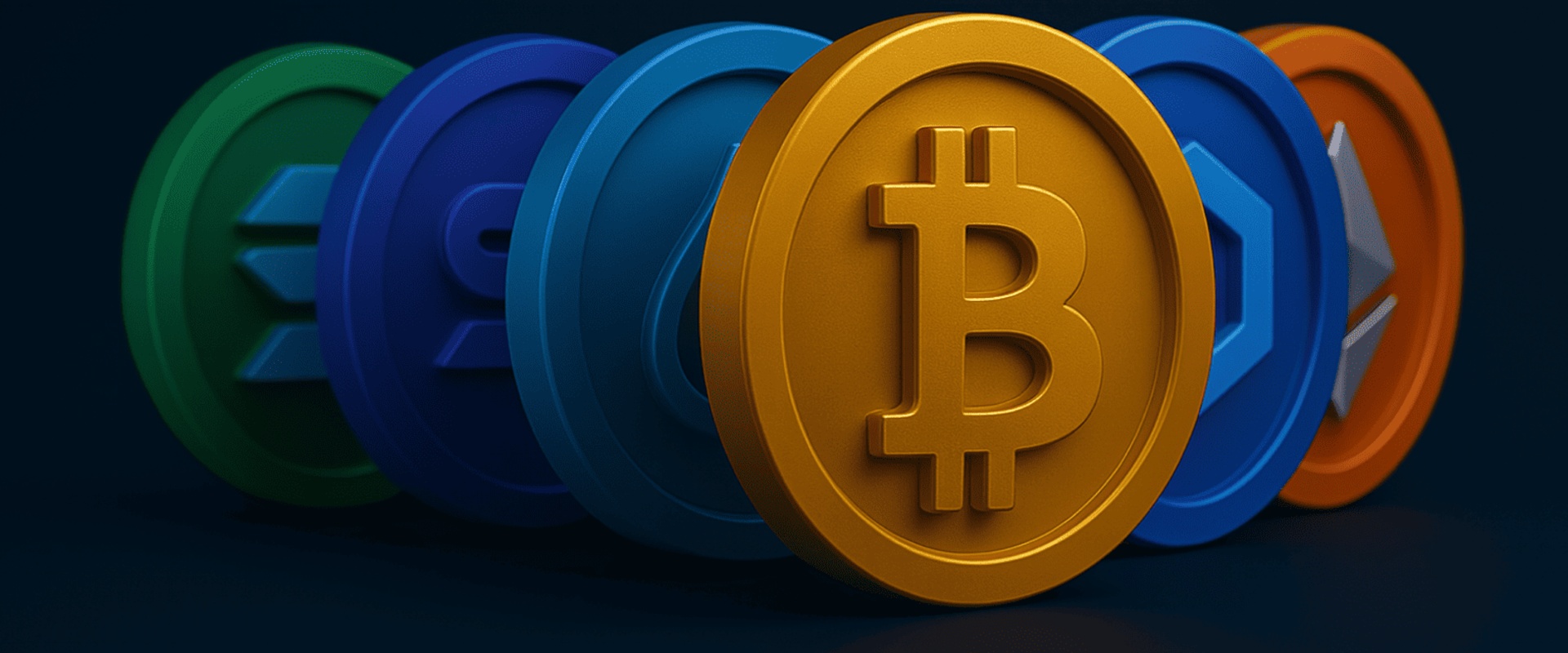 The Ultimate Guide to Investing in Cryptocurrencies