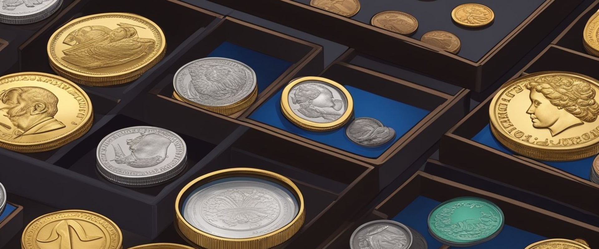 The Value of Coin Collecting: An Expert's Perspective