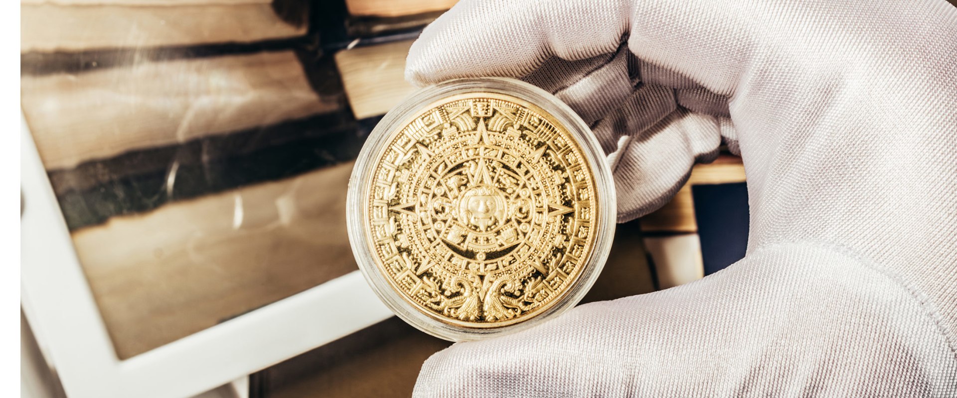 The Thrill of Numismatics: A Comprehensive Guide to Coin Collecting