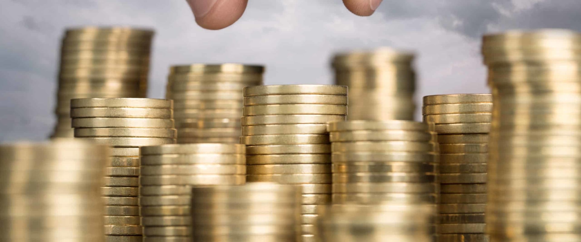 The Lucrative World of Coin Collecting