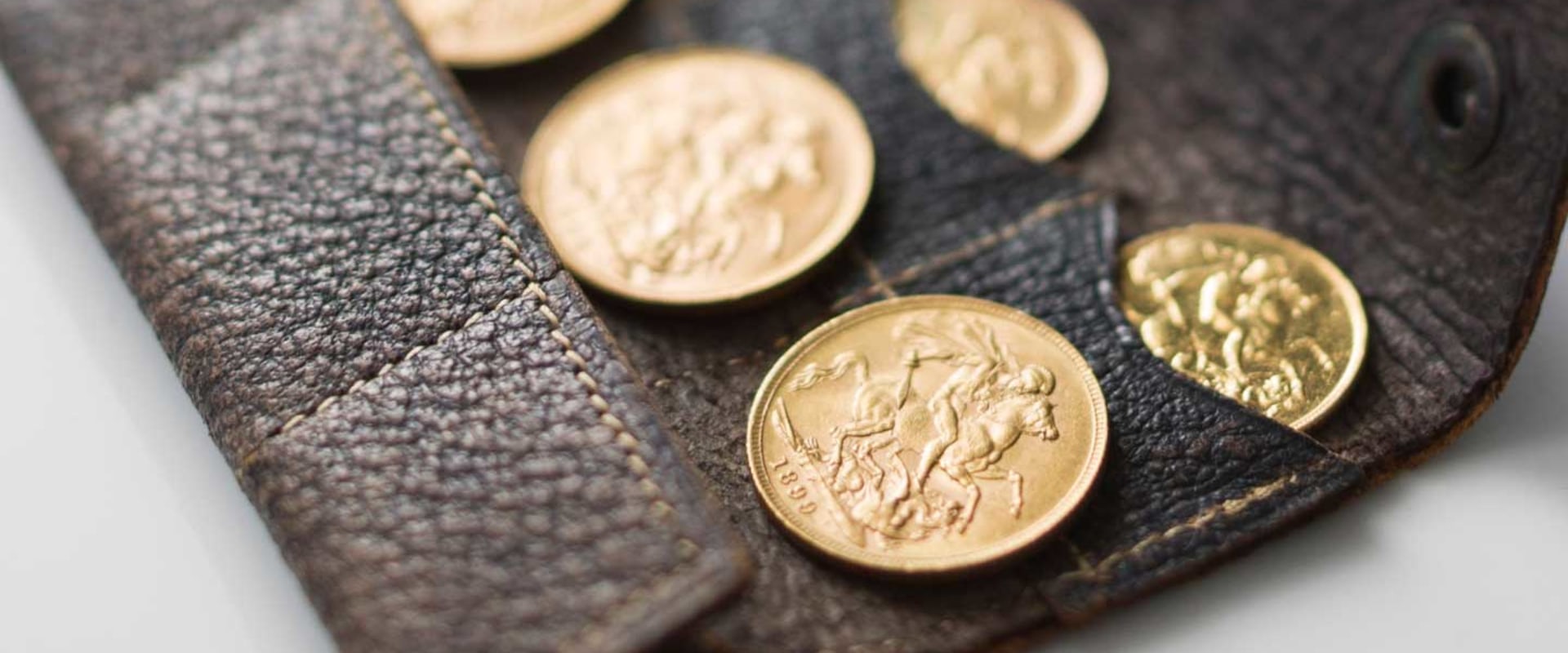 The Fascinating World of Coin Collecting