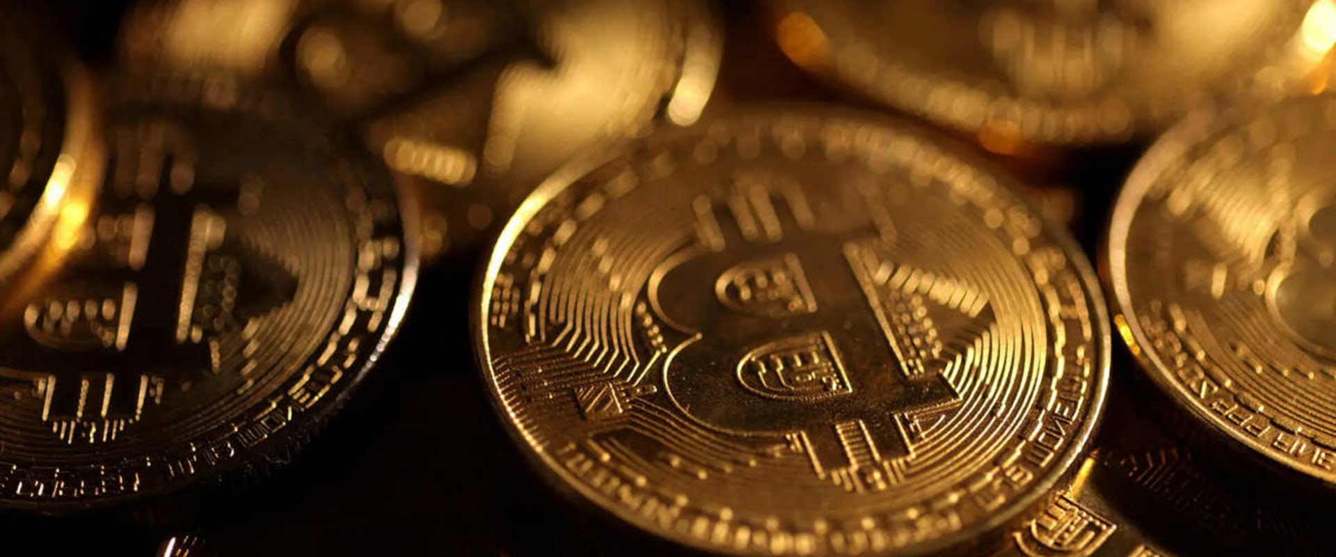 The Future of Cryptocurrencies: Exploring the Top Contenders for the Next Bitcoin