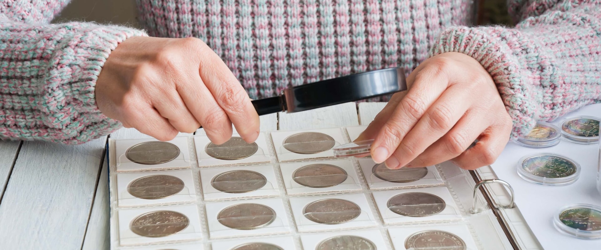 The Ins and Outs of Coin Collecting: Pros and Cons