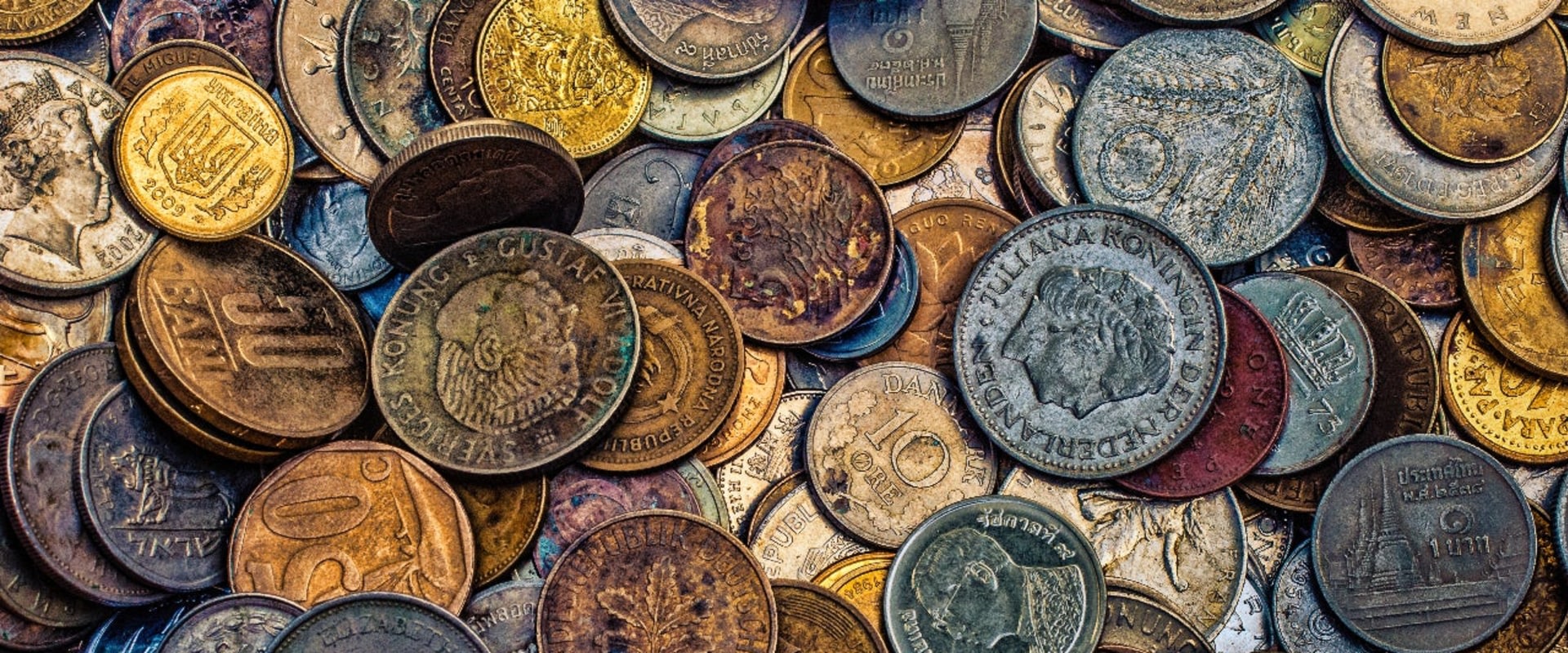 Rare Coins for Sale: A Guide to Finding and Investing in Valuable Coins
