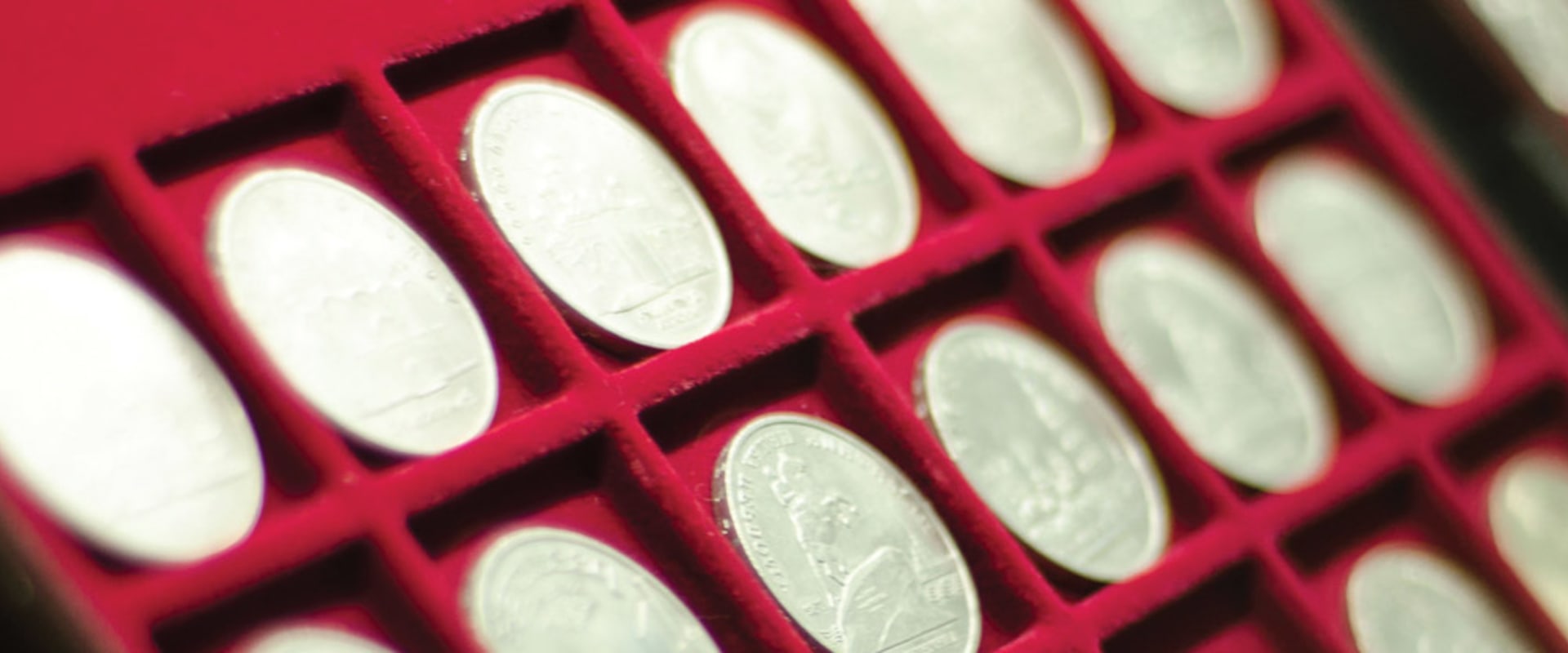 The Allure of Numismatics: A Journey into the World of Coin Collecting