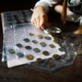 The Fascinating World of Numismatics: A Closer Look at Coin Collecting