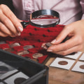 The Ultimate Guide to Evaluating the Value of a Coin Collection