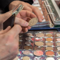 The Allure of Coin Collecting