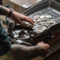 The Profit Potential of Rare Coins