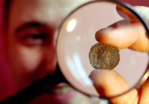 The Enriching Benefits of Coin Collecting for Children