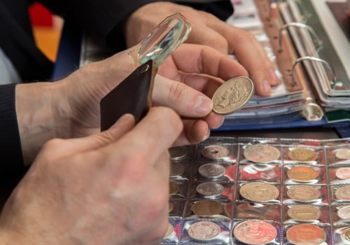 The Fascinating World of Coin Collecting: A Guide for Parents