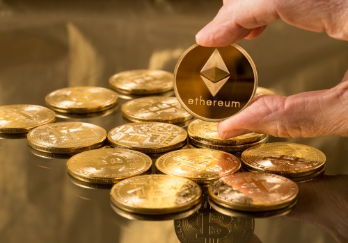 The Top Cryptocurrencies to Invest in Right Now