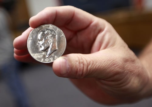 The Fascinating World of 1979 $1 Coins: A Collector's Perspective