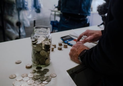 Unlocking the Hidden Value of Your Coin Collection
