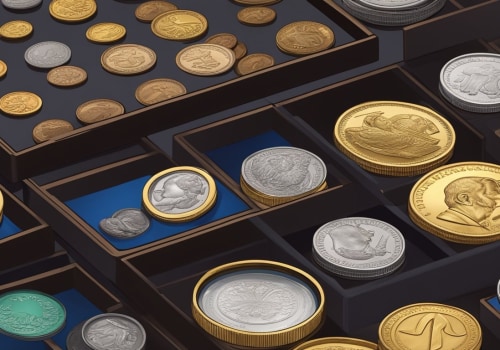 The Value of Coin Collecting: An Expert's Perspective