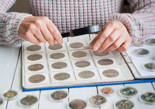 The Ins and Outs of Investing in Rare Coins