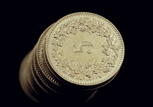 The Future of Cryptocurrency: Top Picks for 2025