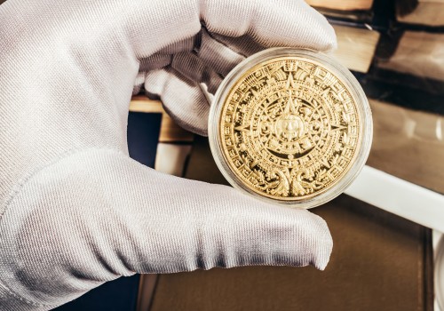 The Thrill of Numismatics: A Comprehensive Guide to Coin Collecting