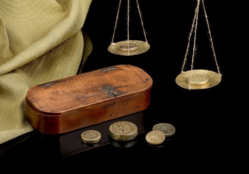 What is the activity of collecting coins called?