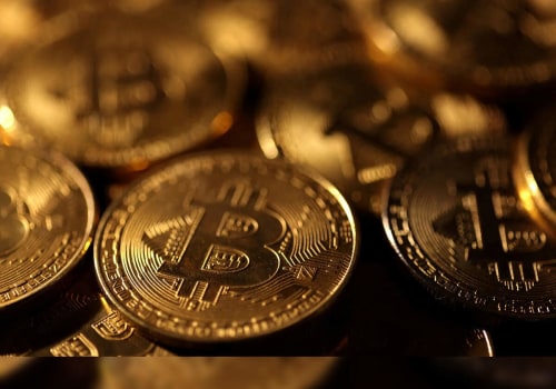The Future of Cryptocurrencies: Exploring the Top Contenders for the Next Bitcoin