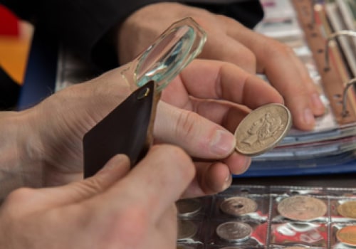 The Ins and Outs of Coin Collecting: A Comprehensive Guide