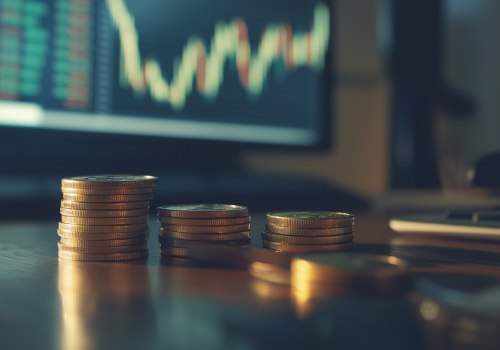 The Top Cryptocurrencies for Long-Term Investments