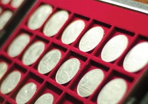The Allure of Numismatics: A Journey into the World of Coin Collecting