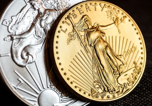 The Value of Rare Coins: An Expert's Perspective