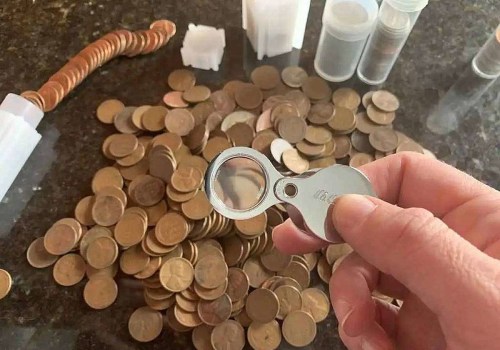 The Benefits of Coin Collecting for Kids